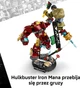 Конструктор LEGO Super Heroes Marvel Легендарна битва: Халкбастер vs. Халк 413 елементів (76343) - зображення 5