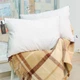 Подушка антиаллергенная MirSon №1522 Royal Light EcoSilk упругая 50x70 см (2200005063934) - изображение 8