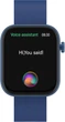 Smartwatch Denver SWC-185RO Blue - obraz 7