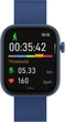 Smartwatch Denver SWC-185RO Blue - obraz 9
