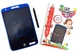 Планшет для малювання Baibian кольоровий LCD екран 8,5'' 9001C - зображення 2