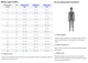 Лосины с широким поясом для женщины Esmara LYCRA® 435683 XS темно-синий - изображение 3