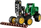 Конструктор LEGO Technic Колісний комбайн John Deere 1470H 117 елементів (42218) - зображення 2