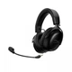Навушники з мікрофоном Hyper Cloud III S Wireless Black (A59YZAA) - изображение 3