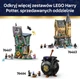 Конструктор LEGO Harry Potter Замок Гоґвортс: Церемонія розподілу по факультетах 124 елементи (76460) - зображення 8