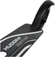 Самокат Hudora BIG Wheel Step 205 Чорний (4005998149317) - зображення 4
