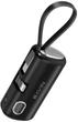 УМБ повербанк Bavin Mini PC1092S 5000 mAh 22.5W PD/PIQ Black (Y-PC1092S-BK) - зображення 1