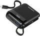 УМБ Canyon OnPower 104 10000 mAh 22.5W PD/QC2.0-3.0 Black (CNS-CPB104B) - изображение 4