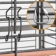 Вольер для попугаев и птиц Ferplast Expert 94.5 х 81 х 156 см (55040521) - изображение 5