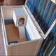 Вольєр для кроликів Ferplast Cottage 108х59х102.5 см. Білий (57094000) - зображення 9