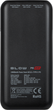Powerbank Blow PB20F 20000mAh 20W Black (5900804146674) - obraz 4