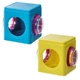 Домики для хомяков Ferplast FPI 4836 Cube 12.5х9.5х10.5 см 2 шт. Модульные (84836099) - изображение 1