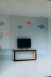 Ляльковий будинок Sea Villa 75х60х60 см великий з меблями Дитячий будиночок для ляльок Барбі дівчаток дерев'яний lol Комфорт - зображення 6