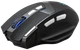 Миша Defender Knight GM-885 LED Wireless Black (4745090822748) - зображення 3