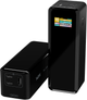 Powerbank Blow AIR99.9 27000mAh 140W Black (5900804146704) - obraz 1