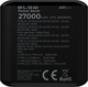 Powerbank Blow AIR99.9 27000mAh 140W Black (5900804146704) - obraz 7