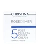 Постпілінговий кавер-крем Christina Rose De Mer (крок 5) Post Peeling Cover Cream 20мл - зображення 4