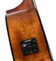 Бас-гитара CORT AB850F (Natural Glossy) - изображение 3