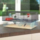 Клетка для хомяков и грызунов Ferplast Favola 60х36.5х30 см (57901470) - изображение 3
