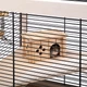 Клетка для хомяков и грызунов Ferplast Hamsterville 60х34х49 см (57026517) - изображение 6