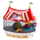 Клітка для хом'яків та гризунів Ferplast Circus Fun 49.5х34х42.5 см (57922799) - зображення 4