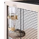 Клетка для хомяков и грызунов Ferplast Hamsterville 60х34х49 см (57026517) - изображение 7