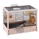 Клетка для хомяков и грызунов Ferplast Hamsterville 60х34х49 см (57026517) - изображение 9