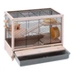 Клетка для хомяков и грызунов Ferplast Hamsterville 60х34х49 см (57026517) - изображение 10