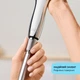 Шланг для душу Grohe VitalioFlex Silver TwistStop 1500 мм 27505001 - изображение 5