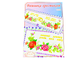 Схема FROM FACTORY RUS на бумаге для вышивания крестиком Рушник 1005 - изображение 1