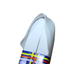 Резинка FROM FACTORY RPB білизна TUNÇ біла 4.5см/8м - зображення 6