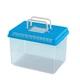 Контейнер для рыб и черепах Ferplast Geo Large 30x20x20.3 cм на 6 л (60022099) - изображение 1