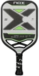 Ракетка для пикболла NOX PRO SHIELD RACKET Черно-синяя (PPROSHIELD) - изображение 1