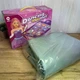 Танцевальный коврик для детей DANCINGMAT 90х90см музыкальный коврик для танцев со встроенной музыкой и подсветкой на 6 режимов 9 кнопок - изображение 7