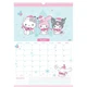 Календарь-планер настенный Kite Hello Kitty HK26-440 на 2026 г. - изображение 3