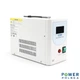 Источник бесперебойного питания POWER POLSKA, 1500Ва, 1200Вт, 24В UPS HB1524 - изображение 2