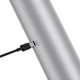 Автомобильный пылесос Baseus A3 Car Vacuum Cleaner (CRXCQA3-0S) Silver [60292] - изображение 2
