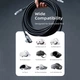 Кабель CableTime USB3.0 VR PD 36W, 5 м (CA44P) (CA915934) - изображение 4