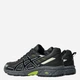 Buty do biegania męskie ASICS Gel-Venture 6 1203A438-027 45 (11US) Czarne (4570158747752) - obraz 3