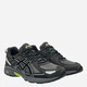 Чоловічі кросівки ASICS Gel-Venture 6 1203A438-027 46.5 (12US) Чорні (4570158747875) - зображення 2