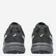 Buty do biegania męskie ASICS Gel-Venture 6 1203A438-027 40.5 (7.5US) Czarne (4570158747738) - obraz 4