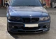 Передний лип DPT V-1 (Для M Sport, Черный Глянец) для BMW 3 серия E46 1998-2006 гг - изображение 3
