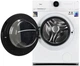 Стиральная машина полногабаритная Midea MF200W80WB/ W-UA - изображение 2