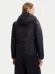 Куртка демисезонная короткая с капюшоном женская Puma Outerwear Essentials 68838301 XXS Black (4069157417174) - изображение 7