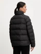 Куртка зимняя короткая женская Puma Style Outerwear 68838701 XS Black (4069157604970) - изображение 7