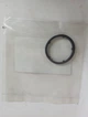 Кольцо уплотнительное корпуса фильтра масляного Hyundai KIA / 263172F001 - изображение 1