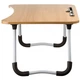 Столик для ноутбука UFT T36 Wood (T36Wood) (7970) - изображение 2