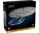 Конструктор LEGO Icons Star Trek: U.S.S. Enterprise NCC-1701-D (10356) - изображение 1