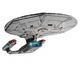 Конструктор LEGO Icons Star Trek: U.S.S. Enterprise NCC-1701-D (10356) - изображение 4