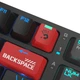 Клавиатура A4Tech S98 Bloody Red - изображение 3